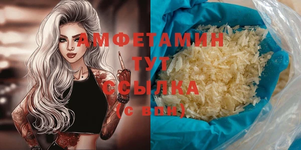 молекула духа Бугульма